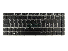 Load image into Gallery viewer, HP EliteBook 9470M - 9480M Replacement Keyboard - TellusRemShop