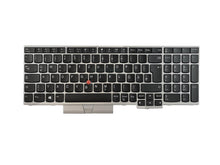 Load image into Gallery viewer, Lenovo ThinkPad P52 L580 E580 P72 T590 T580s Refurbished Keyboard - TellusRemShop
