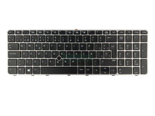 Load image into Gallery viewer, HP 850 G3 - 755 G3 - Zbook 15U G3 Replacement Keyboard - TellusRemShop