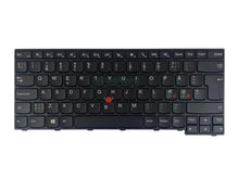 Load image into Gallery viewer, Lenovo ThinkPad E470 E470C E475 Refurbished Keyboard - TellusRemShop