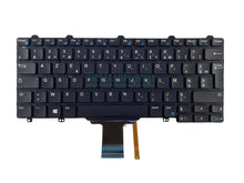 Load image into Gallery viewer, Dell E7250 E5250 E5270 E7270 5270 7250 Keyboard - TellusRemShop