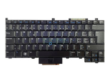 Load image into Gallery viewer, Dell Latitude E4300 Keyboard - TellusRemShop