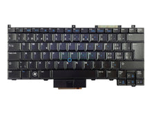 Load image into Gallery viewer, Dell Latitude E4300 Keyboard - TellusRemShop