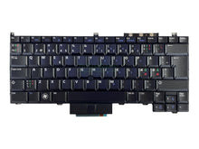 Load image into Gallery viewer, Dell Latitude E4310 Keyboard - TellusRemShop