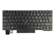 Load image into Gallery viewer, Lenovo ThinkPad X280 X390 X395 Refurbished Keyboard - TellusRemShop
