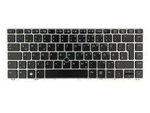 Load image into Gallery viewer, HP EliteBook 9470M - 9480M Replacement Keyboard - TellusRemShop