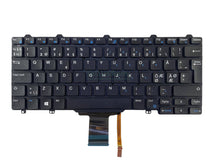 Load image into Gallery viewer, Dell E7250 E5250 E5270 E7270 5270 7250 Keyboard - TellusRemShop