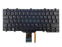 Load image into Gallery viewer, Dell E7250 E5250 E5270 E7270 5270 7250 Keyboard - TellusRemShop