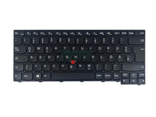 Load image into Gallery viewer, Lenovo ThinkPad E470 E470C E475 Refurbished Keyboard - TellusRemShop