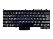 Load image into Gallery viewer, Dell Latitude E4310 Keyboard - TellusRemShop