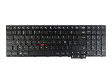 Load image into Gallery viewer, Lenovo ThinkPad E550 E560 E560C E555 E560P E565 Refurbished Keyboard - TellusRemShop