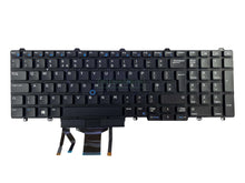 Load image into Gallery viewer, Dell E5570 E5550 E5580 E7510 E3510 M3510 3530 7510 7710 Keyboard - TellusRemShop