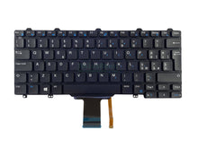 Load image into Gallery viewer, Dell E7250 E5250 E5270 E7270 5270 7250 Keyboard - TellusRemShop