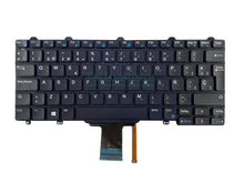 Load image into Gallery viewer, Dell E7250 E5250 E5270 E7270 5270 7250 Keyboard - TellusRemShop