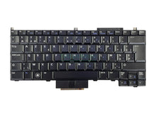 Load image into Gallery viewer, Dell Latitude E4300 Keyboard - TellusRemShop
