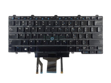 Load image into Gallery viewer, Dell E7450 E5470 E7470 E5480 E3340 E7480 E5490 E7490 Keyboard - TellusRemShop