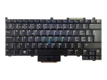 Load image into Gallery viewer, Dell Latitude E4310 Keyboard - TellusRemShop
