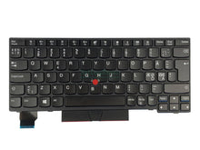 Load image into Gallery viewer, Lenovo ThinkPad X280 X390 X395 Refurbished Keyboard - TellusRemShop