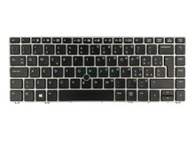 Load image into Gallery viewer, HP EliteBook 9470M - 9480M Replacement Keyboard - TellusRemShop