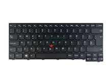 Load image into Gallery viewer, Lenovo ThinkPad E470 E470C E475 Refurbished Keyboard - TellusRemShop