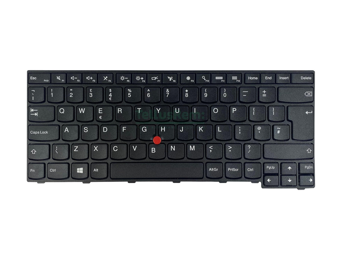 Lenovo ThinkPad Edge E470 review - a classic ThinkPad in a 14-inch Lenovo ThinkPad Edge E470 review - a classic ThinkPad in a 14-inch