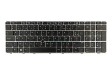 Load image into Gallery viewer, HP 850 G3 - 755 G3 - Zbook 15U G3 Replacement Keyboard - TellusRemShop