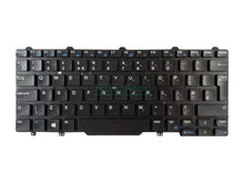 Load image into Gallery viewer, Dell E7450 E5470 E7470 E5480 E3340 E7480 E5490 E7490 Keyboard - TellusRemShop