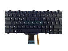 Load image into Gallery viewer, Dell E7250 E5250 E5270 E7270 5270 7250 Keyboard - TellusRemShop