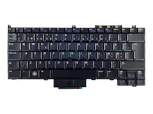Load image into Gallery viewer, Dell Latitude E4310 Keyboard - TellusRemShop