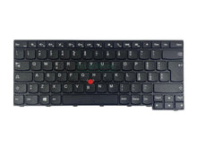 Load image into Gallery viewer, Lenovo ThinkPad E470 E470C E475 Refurbished Keyboard - TellusRemShop