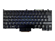 Load image into Gallery viewer, Dell Latitude E4300 Keyboard - TellusRemShop