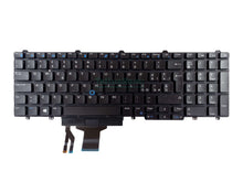 Load image into Gallery viewer, Dell E5570 E5550 E5580 E7510 E3510 M3510 3530 7510 7710 Keyboard - TellusRemShop