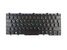 Load image into Gallery viewer, Dell E7450 E5470 E7470 E5480 E3340 E7480 E5490 E7490 Keyboard - TellusRemShop
