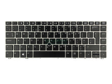 Load image into Gallery viewer, HP EliteBook 9470M - 9480M Replacement Keyboard - TellusRemShop