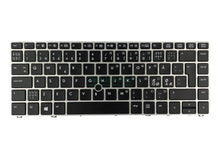 Load image into Gallery viewer, HP EliteBook 9470M - 9480M Replacement Keyboard - TellusRemShop