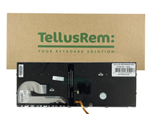 Load image into Gallery viewer, HP 840 G5/G6 - 846 G5 - 745 G5 - Zbook 14U G5 Replacement Keyboard - TellusRemShop