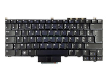 Load image into Gallery viewer, Dell Latitude E4310 Keyboard - TellusRemShop