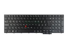 Load image into Gallery viewer, Lenovo ThinkPad E550 E560 E560C E555 E560P E565 Refurbished Keyboard - TellusRemShop