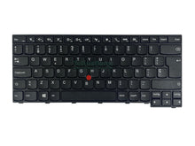 Load image into Gallery viewer, Lenovo ThinkPad E470 E470C E475 Refurbished Keyboard - TellusRemShop
