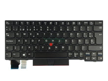 Load image into Gallery viewer, Lenovo ThinkPad X280 X390 X395 Refurbished Keyboard - TellusRemShop