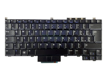 Load image into Gallery viewer, Dell Latitude E4310 Keyboard - TellusRemShop