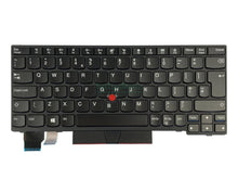 Load image into Gallery viewer, Lenovo ThinkPad X280 X390 X395 Refurbished Keyboard - TellusRemShop