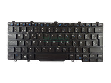 Load image into Gallery viewer, Dell E7450 E5470 E7470 E5480 E3340 E7480 E5490 E7490 Keyboard - TellusRemShop