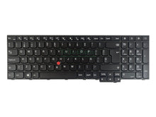 Load image into Gallery viewer, Lenovo ThinkPad E550 E560 E560C E555 E560P E565 Refurbished Keyboard - TellusRemShop