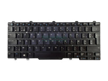 Load image into Gallery viewer, Dell E7450 E5470 E7470 E5480 E3340 E7480 E5490 E7490 Keyboard - TellusRemShop