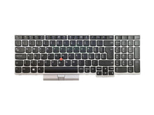 Load image into Gallery viewer, Lenovo ThinkPad P52 L580 E580 P72 T590 T580s Refurbished Keyboard - TellusRemShop