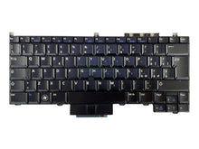 Load image into Gallery viewer, Dell Latitude E4300 Keyboard - TellusRemShop