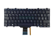 Load image into Gallery viewer, Dell E7250 E5250 E5270 E7270 5270 7250 Keyboard - TellusRemShop