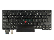 Load image into Gallery viewer, Lenovo ThinkPad X280 X390 X395 Refurbished Keyboard - TellusRemShop