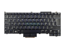 Load image into Gallery viewer, Dell Latitude E4310 Keyboard - TellusRemShop
